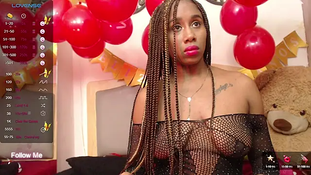 Snapshot of SheylaBrodhlei chatting on February 12, 2025, 1:59 pm SheylaBrodhlei online show from February 12, 2025, 1:59 pm