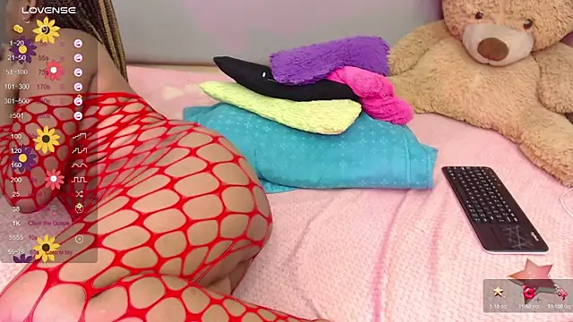 Snapshot of SheylaBrodhlei chatting on March 15, 2025, 6:43 pm SheylaBrodhlei online show from March 15, 2025, 6:43 pm