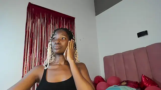 Tahira 21  online show from February 24, 2026, 7:45 pm