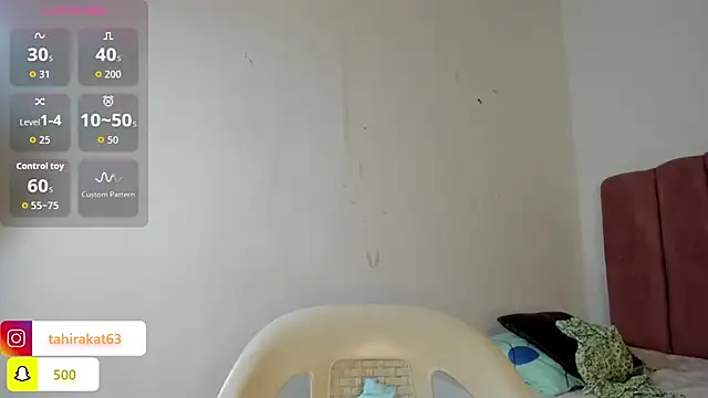 Snapshot of Tahira_21_ chatting on June 2, 2026, 6:21 pm Tahira 21 online show from June 2, 2026, 6:21 pm