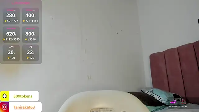 Snapshot of Tahira_21_ chatting on June 4, 2026, 7:42 pm Tahira 21 online show from June 4, 2026, 7:42 pm