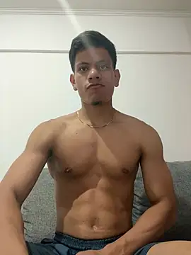 bbchocolate27 online show from March 18, 2026, 11:19 pm