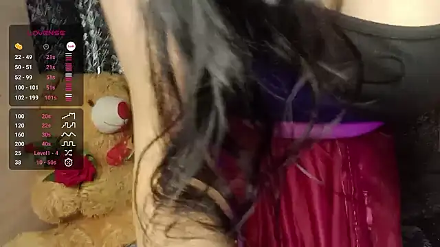 Snapshot of shuhana_ chatting on December 27, 2024, 4:15 am shuhana online show from December 27, 2024, 4:15 am