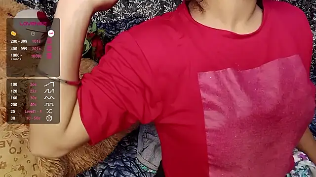 Snapshot of shuhana_ chatting on January 9, 2025, 1:29 am shuhana online show from January 9, 2025, 1:29 am