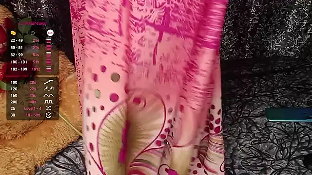 Snapshot of shuhana_ chatting on January 11, 2025, 12:55 am shuhana online show from January 11, 2025, 12:55 am