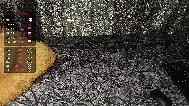 Snapshot of shuhana_ chatting on January 13, 2025, 1:02 am shuhana online show from January 13, 2025, 1:02 am