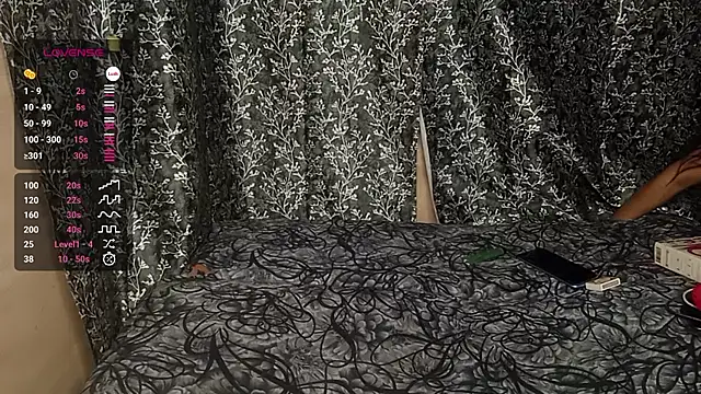 Snapshot of shuhana_ chatting on March 20, 2025, 1:24 am shuhana online show from March 20, 2025, 1:24 am