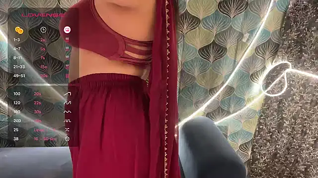 Snapshot of shuhana_ chatting on November 11, 2025, 2:22 am shuhana online show from November 11, 2025, 2:22 am