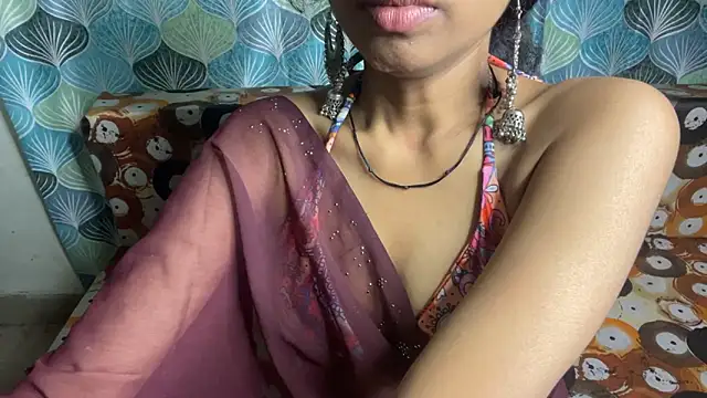 shuhana  online show from April 17, 2026, 4:59 am