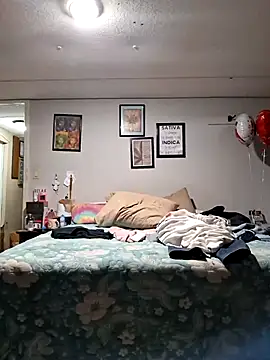 MagicAdmiralty5 online show from February 17, 2026, 9:32 pm