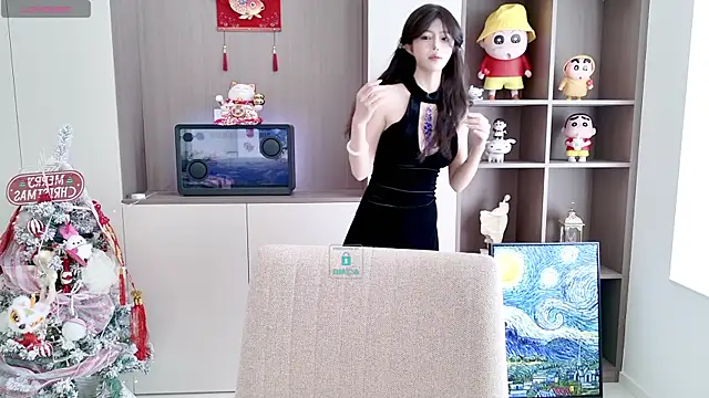 Duduludululu online show from February 9, 2025, 4:46 am