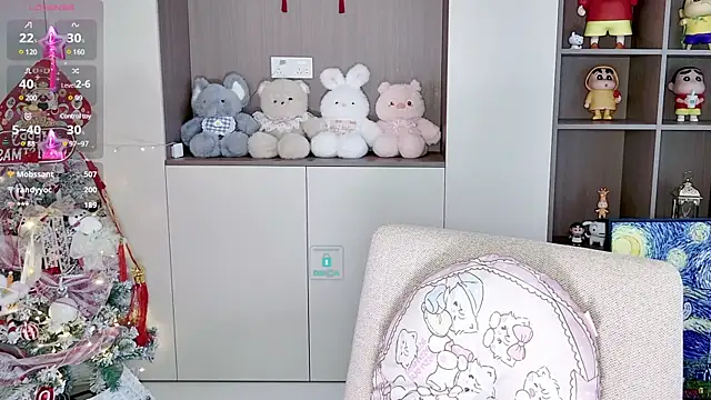 Duduludululu online show from March 4, 2025, 9:07 am