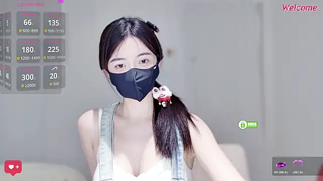 Duduludululu online show from February 20, 2026, 5:26 am