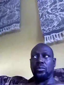 MrNymphoLonelySoulja online show from March 4, 2025, 5:24 pm