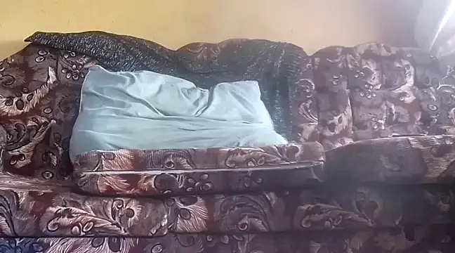 MrNymphoLonelySoulja online show from March 14, 2025, 11:00 pm