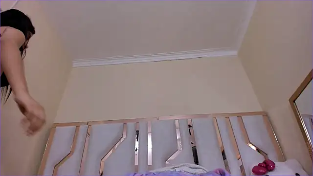 TifanyChill online show from January 31, 2025, 12:39 am