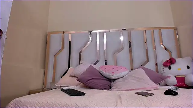 TifanyChill online show from February 3, 2025, 8:35 pm