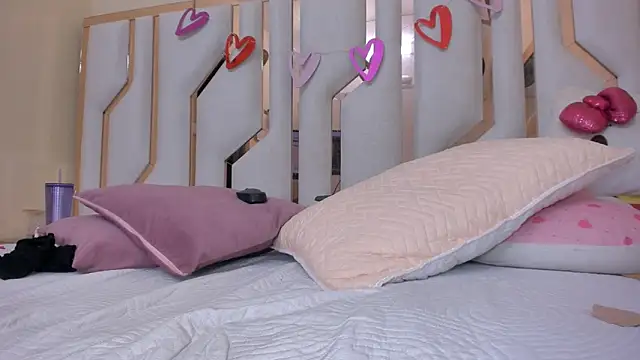 TifanyChill online show from February 21, 2025, 10:59 pm