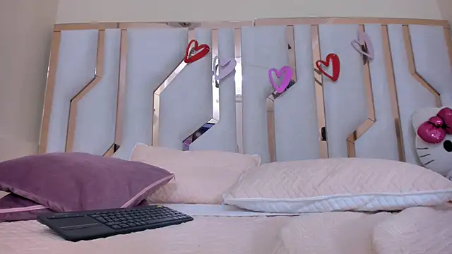 TifanyChill online show from March 21, 2025, 1:45 am