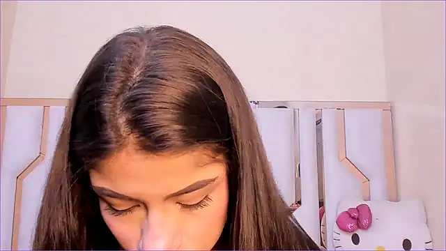 TifanyChill online show from January 13, 2026, 6:02 pm