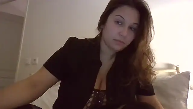 Snapshot of minette-sexy chatting on January 7, 2025, 9:25 pm minette-sexy online show from January 7, 2025, 9:25 pm