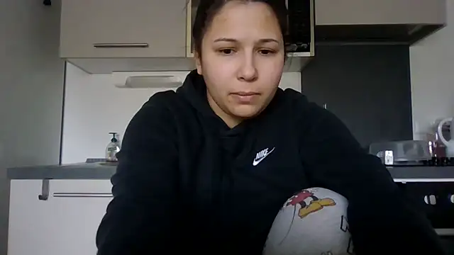 Snapshot of minette-sexy chatting on January 19, 2025, 10:17 am minette-sexy online show from January 19, 2025, 10:17 am