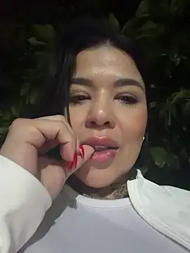 milaivanova online show from March 5, 2026, 1:01 am