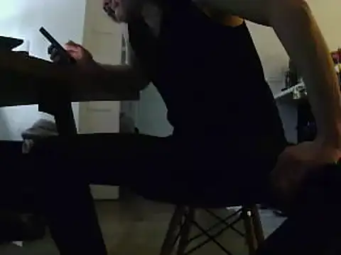 Snapshot of L0cKyseven77 chatting on February 22, 2025, 6:08 pm L0cKyseven77 online show from February 22, 2025, 6:08 pm