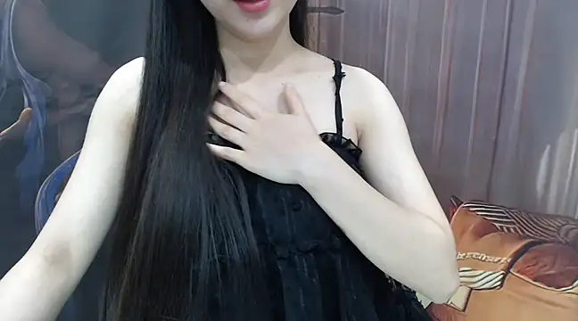 KaleAnisa online show from February 26, 2025, 4:25 am