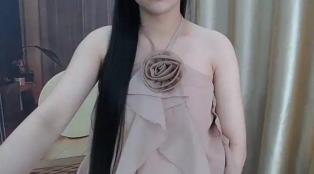 KaleAnisa online show from March 22, 2025, 8:08 am