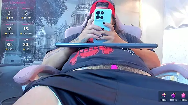 snowflake xxx online show from September 19, 2025, 2:40 pm