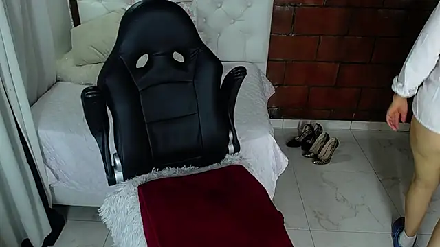 Maira B online show from November 1, 2025, 2:41 pm