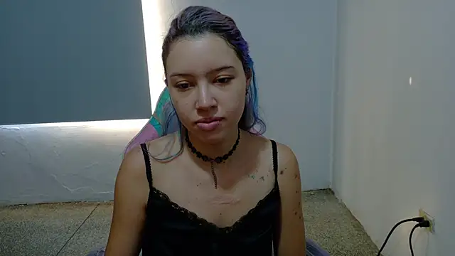 WandaDoll online show from March 22, 2026, 12:30 pm