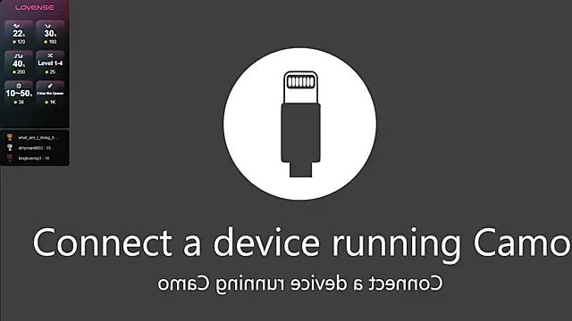 BabeRainbow online show from December 28, 2024, 9:30 pm