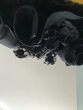 BabeRainbow online show from January 2, 2025, 10:48 am