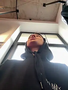 BabeRainbow online show from February 9, 2025, 12:30 pm