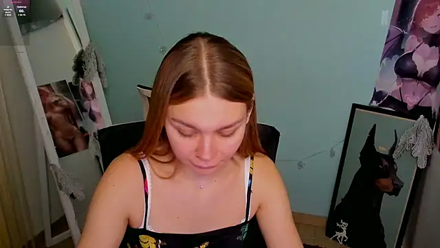 Molly sweetie online show from December 30, 2024, 9:59 am