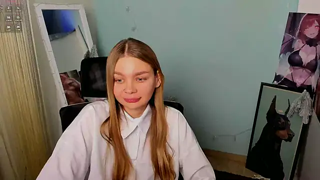 Molly sweetie online show from January 4, 2025, 9:54 am