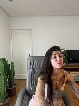 Nikatsu online show from November 14, 2025, 10:40 pm