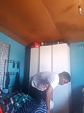 Masters Slave04 online show from January 30, 2025, 12:16 pm