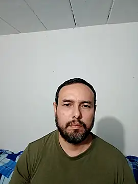 ElSunEagle online show from October 18, 2025, 4:48 am