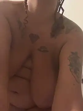 Exotickittykatt online show from September 17, 2025, 8:16 am