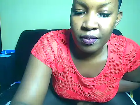 Mila Melanie online show from September 15, 2025, 9:04 pm