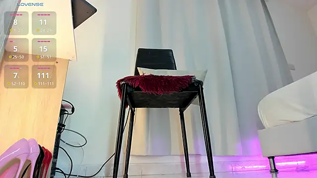 dakofeet online show from December 6, 2024, 1:29 am