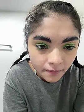 GiselOrtiz online show from March 17, 2025, 11:10 am