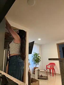 GiselOrtiz online show from September 17, 2025, 11:12 am