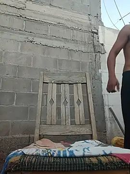 MX-SEX-FUN online show from June 8, 2026, 2:23 am