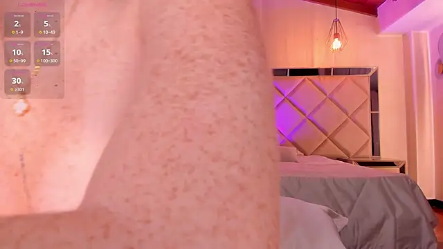 CorinneRusso online show from March 15, 2025, 7:42 am