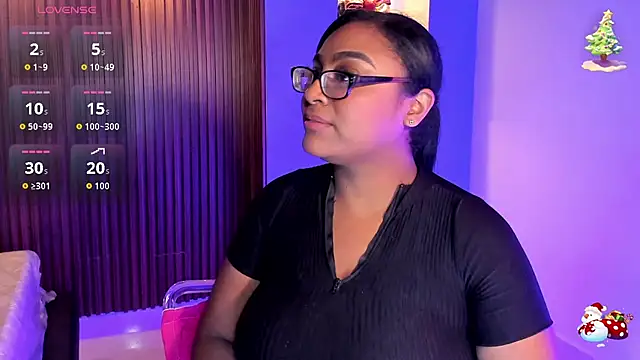 BlakmillerrGilson online show from December 21, 2025, 9:11 pm