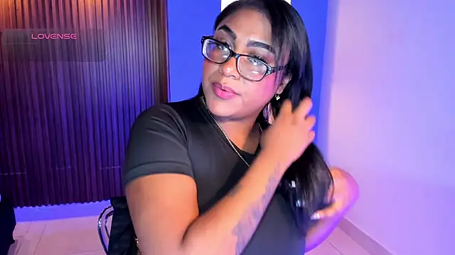 BlakmillerrGilson online show from February 21, 2026, 5:14 pm